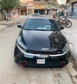 کیا فۆرتێ